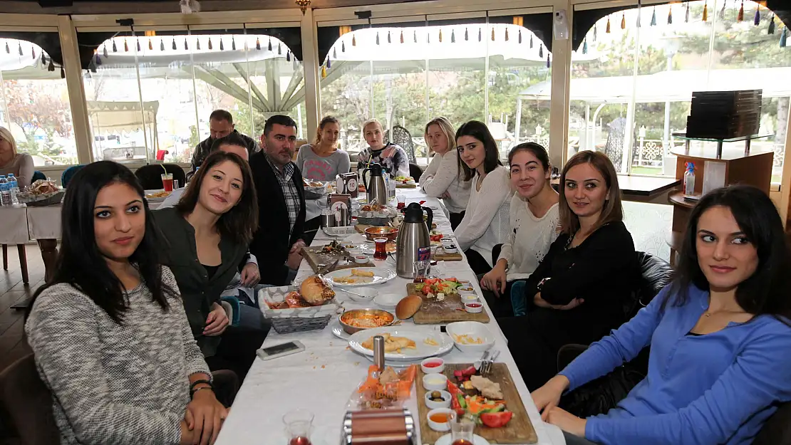 Fethi Yaşar’dan Tur için Tam Destek