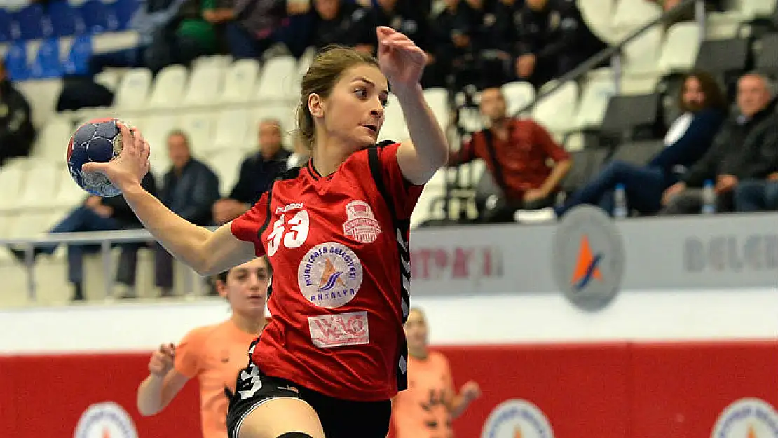 Galibiyet Ecem için!