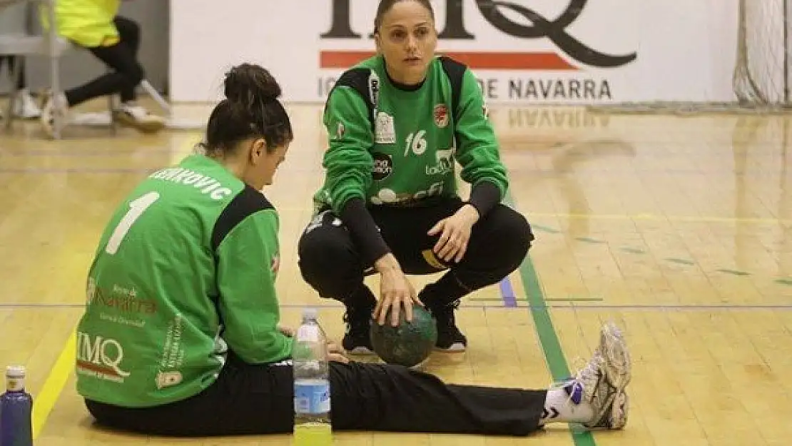 Genç Bayanlar Liginde 3.Gün