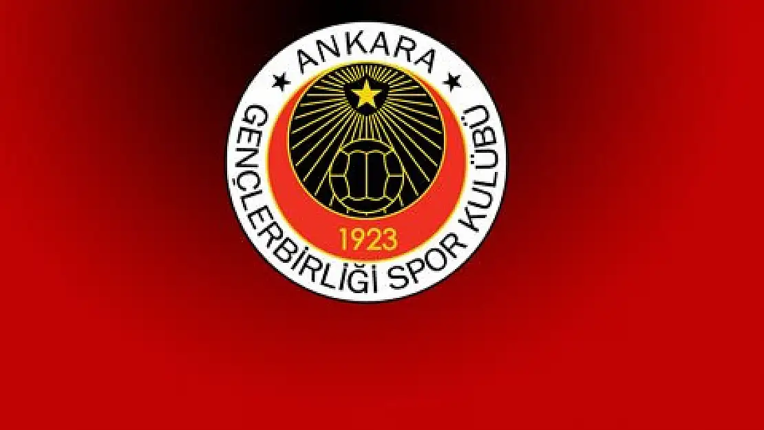 Gençlerbirliği’nden Bir Transfer Daha
