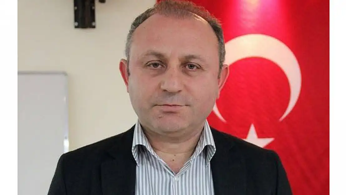Genel Sekreter Kadıoğlu: “Başarı kaçınılmaz olacaktır”