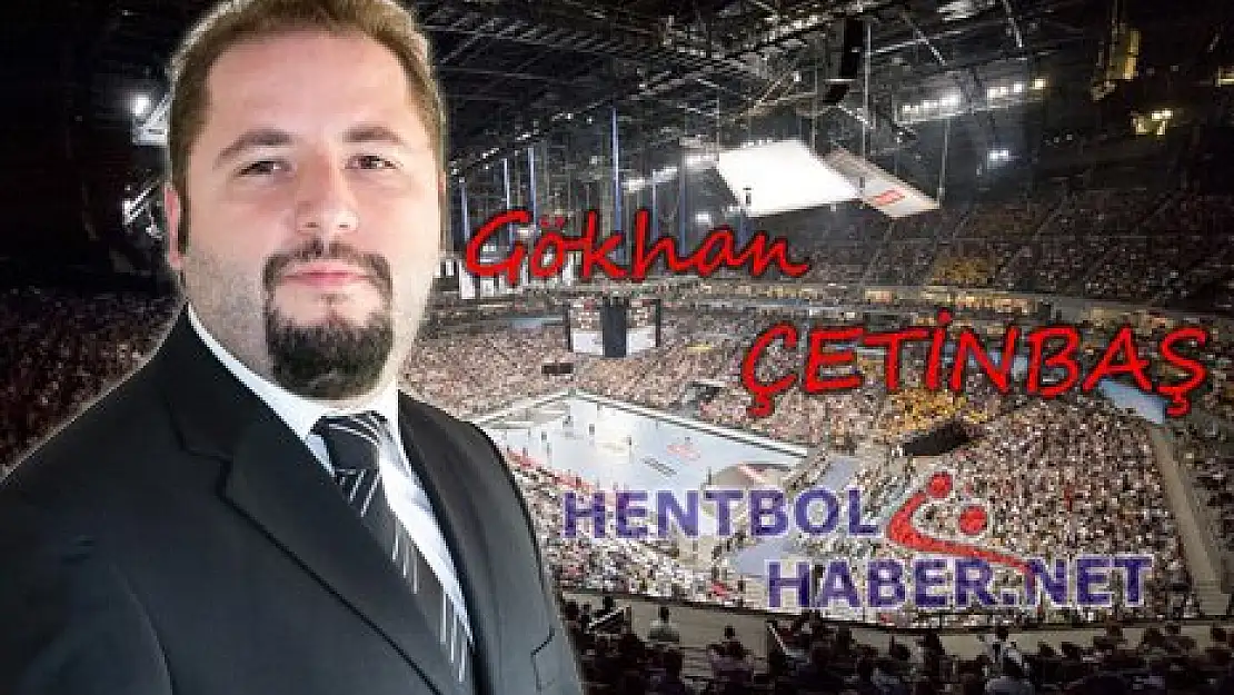 Gökhan Çetinbaş’tan “Yeni Sezon Yeni Heyecan”