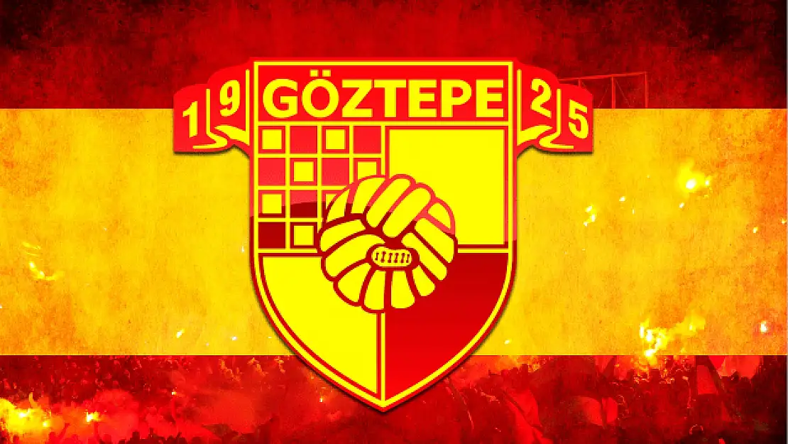 Göztepe’nin yeni transferi formasını giyiyor