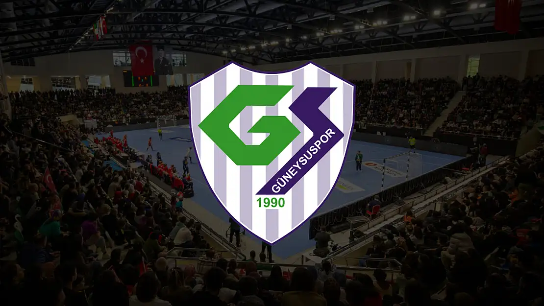Güneysu SK, sezonu 7. sırada bitirdi