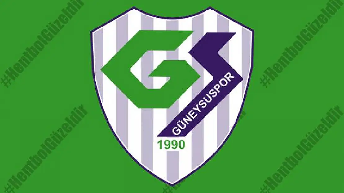 Güneysuspor, Beşiktaş’a kilitlendi