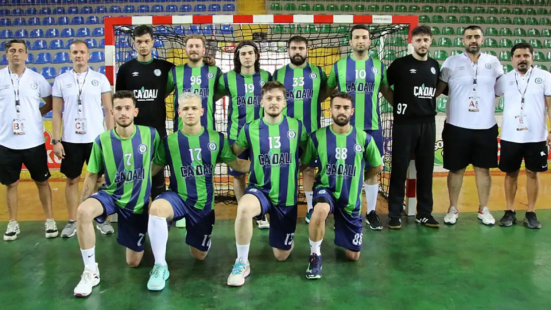 Günün Kazananı Rize Belediyespor