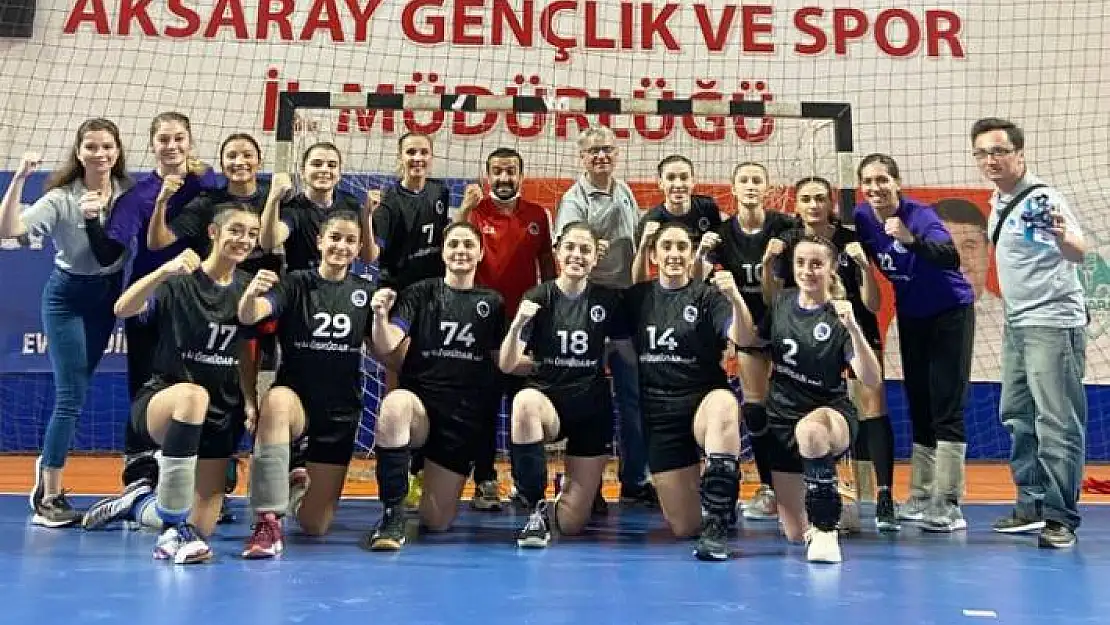 Haftanın kapanış maçında Üsküdar galip