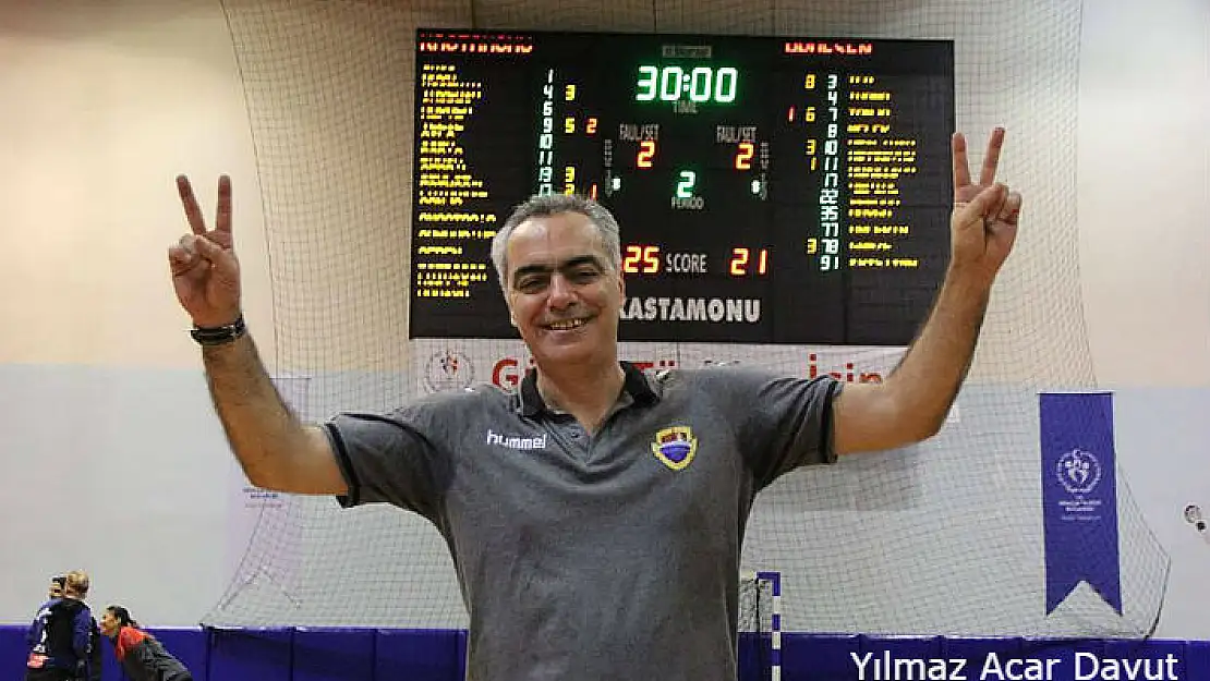 Hakan Günal: “Kastamonu’ya çok yakıştı”