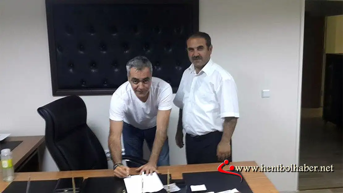 Hakan Günal’da mutlu son