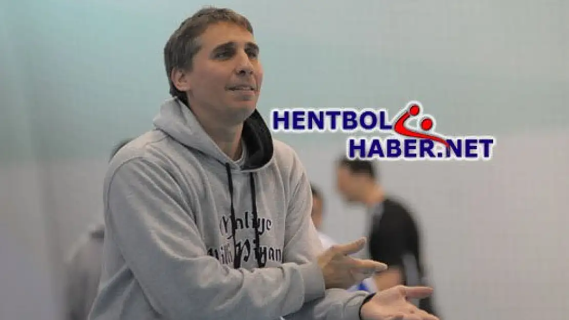 HALAY : ‘İyi Bir İvme Kazandık’