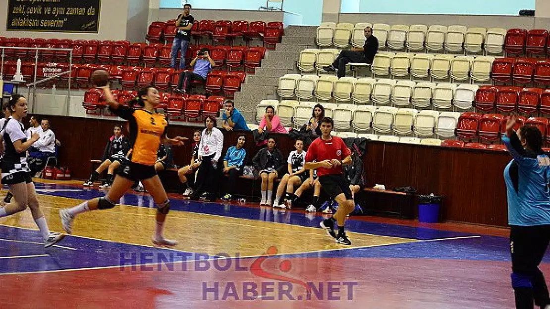 HALAY: ‘İyi Savunma+Hızlı ve Etkili Hücum’