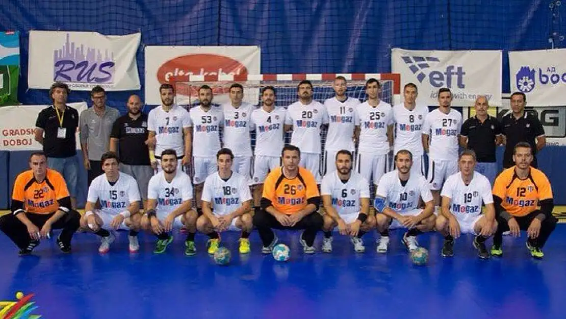 Haslum HK:22 Beşiktaş Mogaz:29