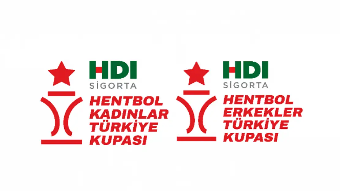 HDI Sigorta Kadınlar ve Erkekler Türkiye Kupası'nda Yarı Final Heyecanı