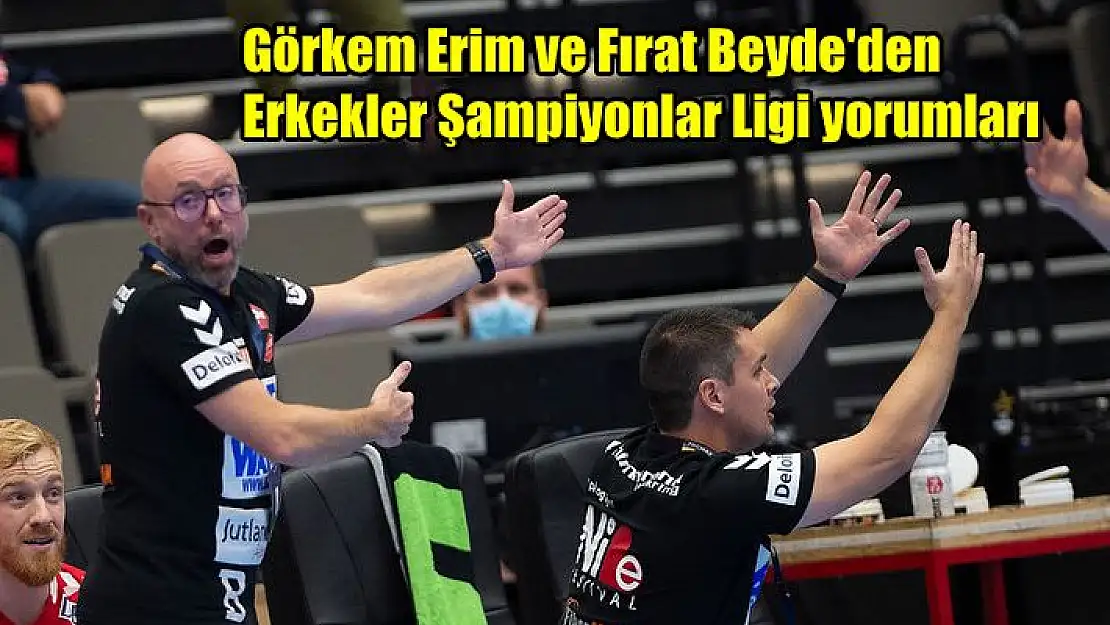 Hentbol EHF Erkekler Şampiyonlar Ligi 3.haftaya bakış