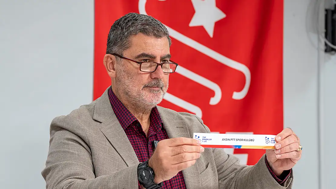 Hentbol Erkekler 1. Lig A Grubu 1. Hafta Maçları