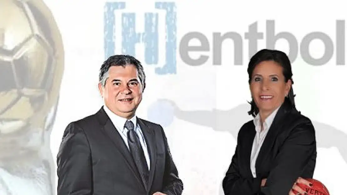 Hentbol izlenmez diye bir şey yok