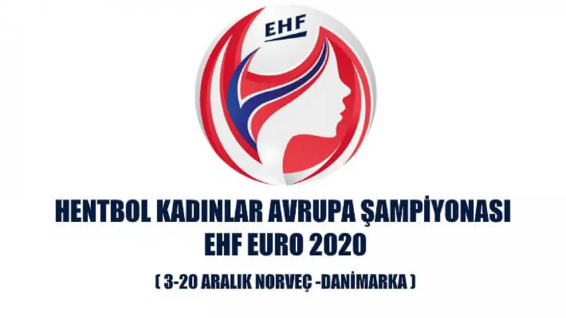 Hentbol Kadınlar Avrupa Şampiyonası iki şehirde oynanabilir!
