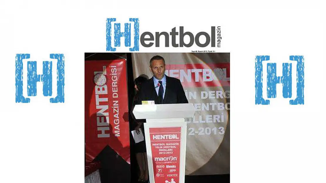 Hentbol Magazin’den sorulara Cevap