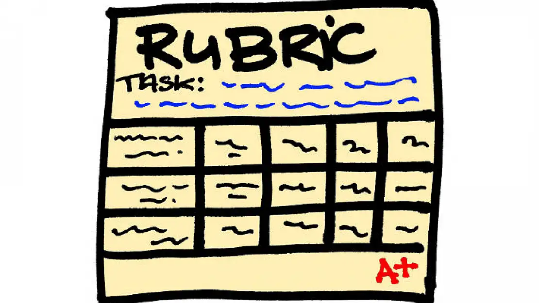 Hentbol’de neden RUBRİC kullanılmalı?