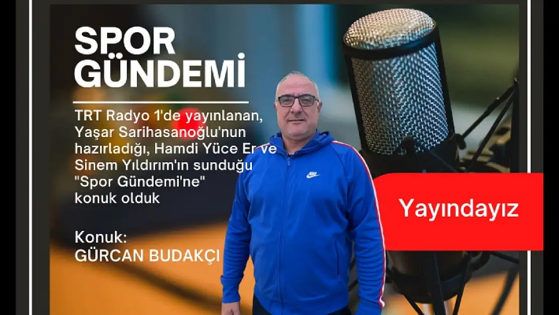 Hentbolhaber.Net, Spor Gündemi'nde…