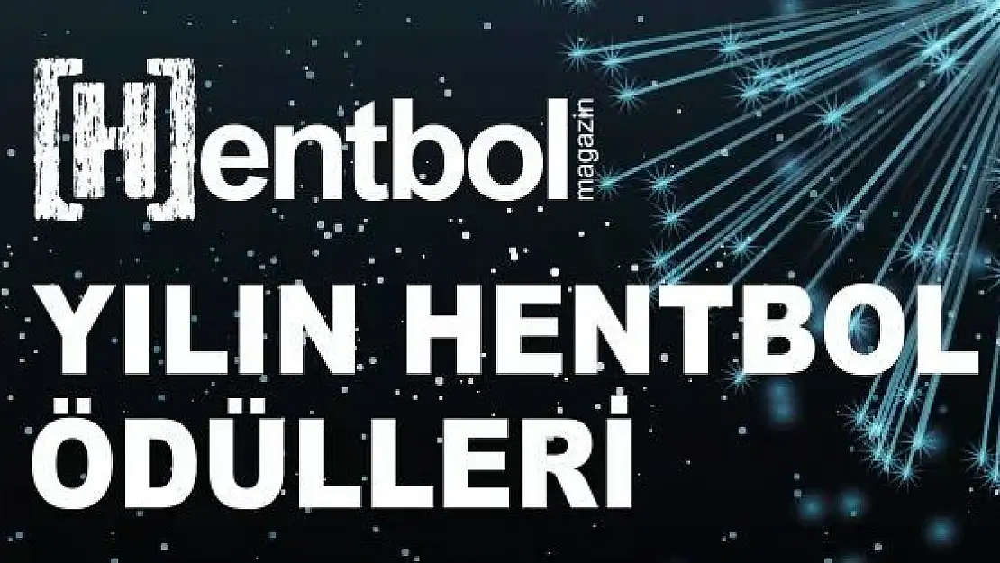Hentbolun En’leri belli oldu