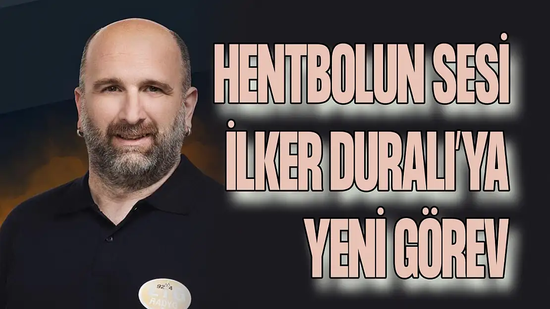 Hentbolun Sesi, Lig Radyo'nun Yayın Koordinatörü Oldu