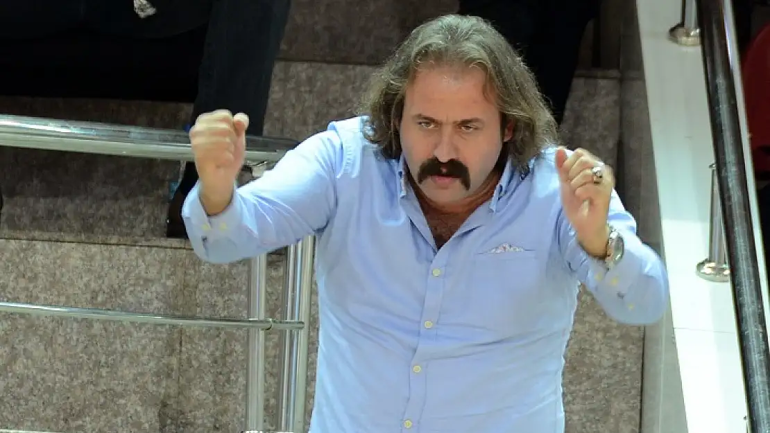 Her maç bizim için final”