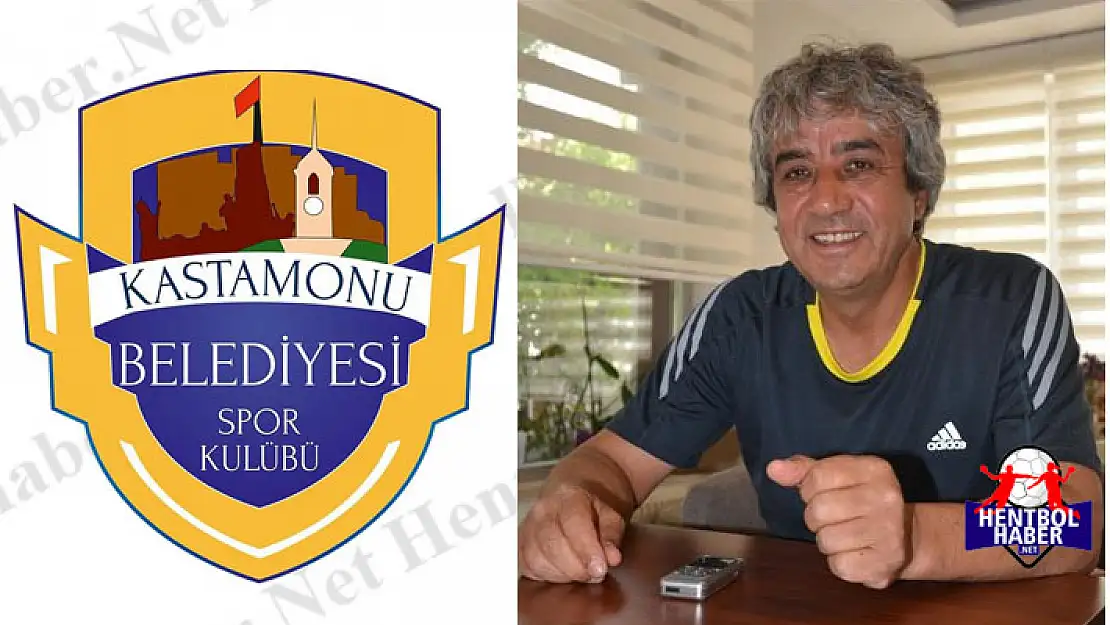 Hüdaver Eski: “Heyecanımız üst noktada”