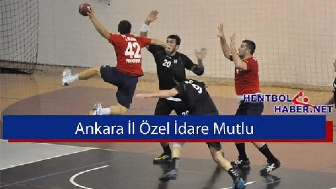 İl Özel İdare Namağlup