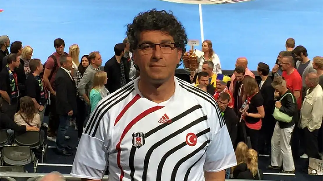 İlker Şentürk Barça için ne dedi?