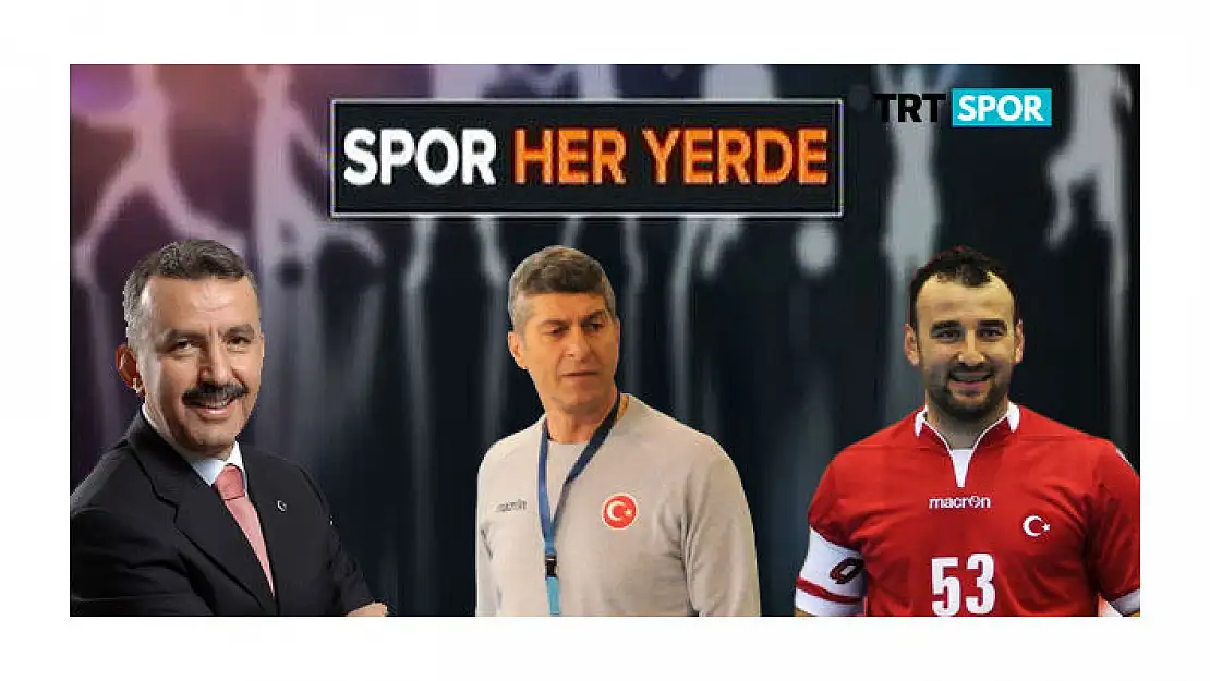 İlker Şentürk ve Ramazan Döne ilk kez canlı yayında