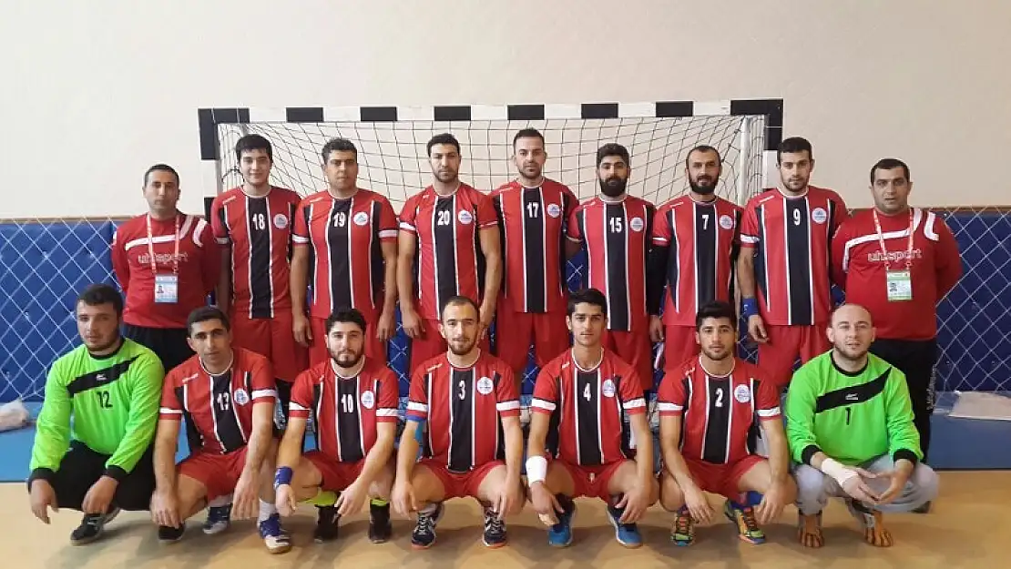 Işık doğudan yükselir