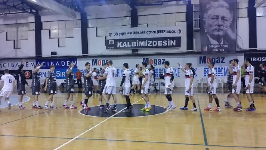 İstanbul’da THW Kiel kazandı