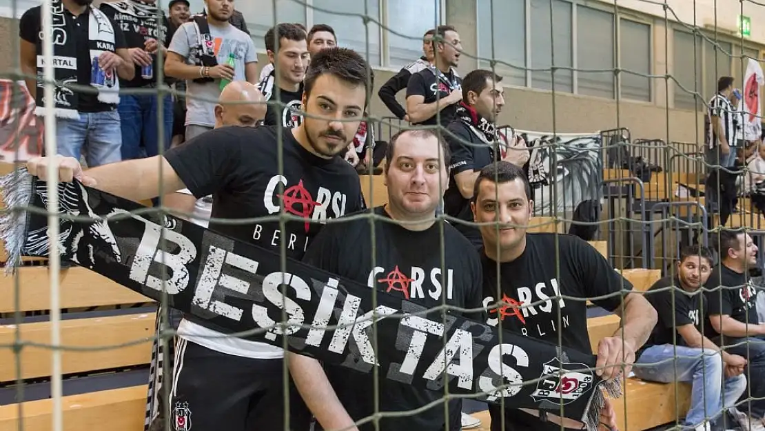 İsviçre’de ki Zaferin Perde Arkası