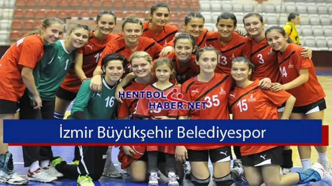 İzmir Bld. Almanya’da