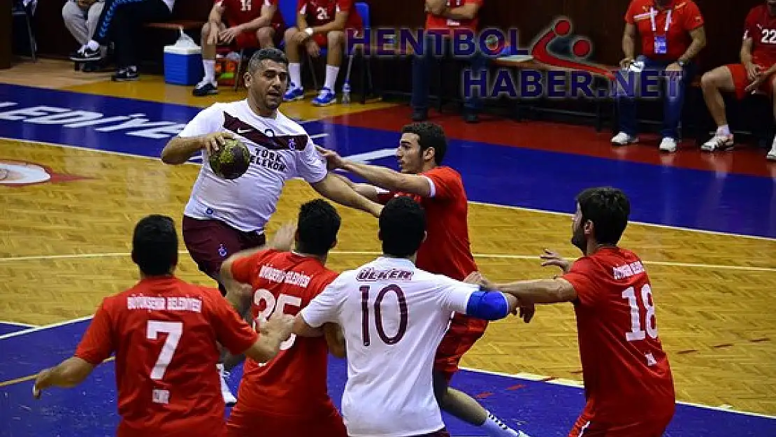 İzmir Büyükşehir Belediyespor CAN’landı