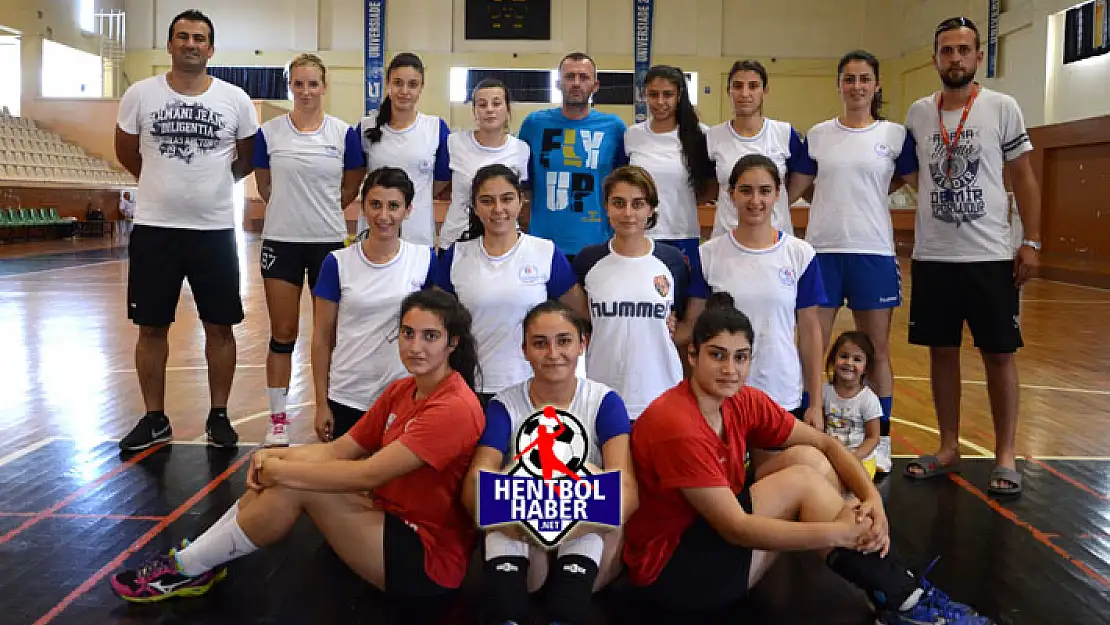 İzzet Vezir:” Bizim için her maç önemli “