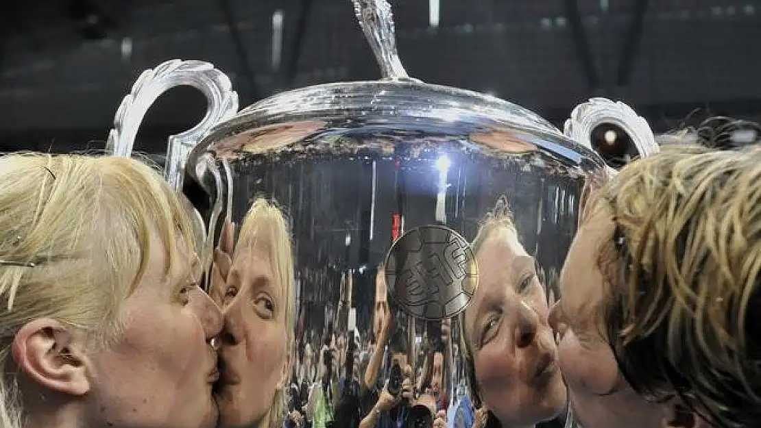 Kadınlar 1.Lig Play-Off yarı finalleri tamamlandı