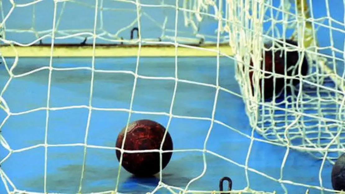 Kadınlar 2.Lig yarı final play-off’ta sona gelindi