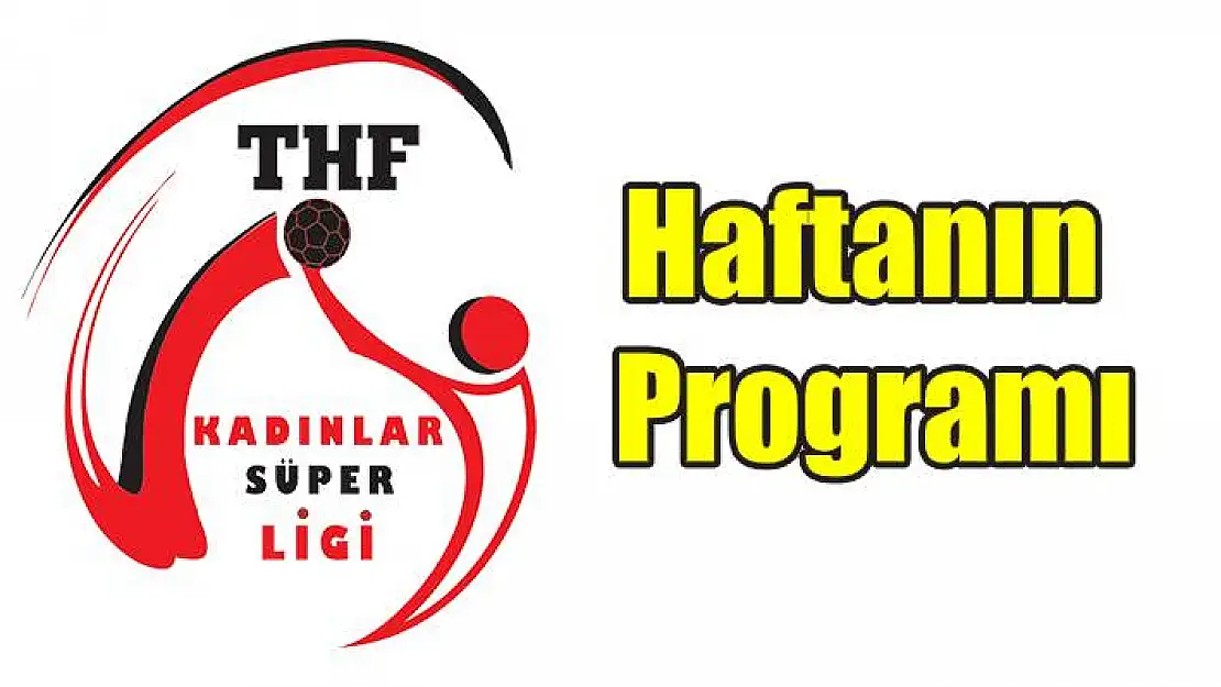 Kadınlar Süper Ligi’nde bu hafta