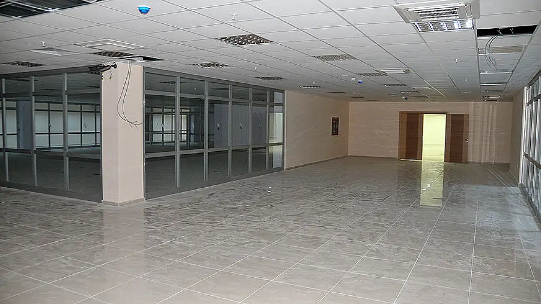 Kamp Eğitim Merkezinde Sona Yaklaşılıyor