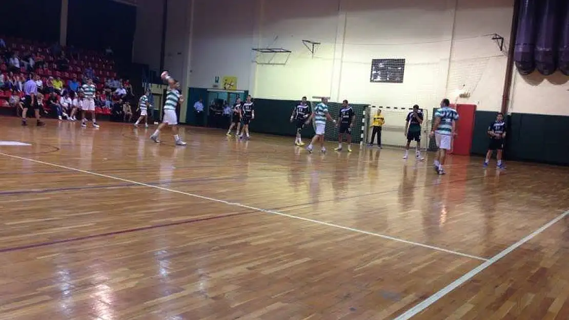 Kanjiza Cup Heyecanı Başladı