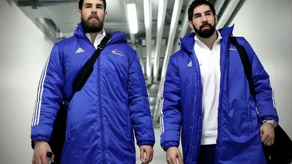 Karabatic Kardeşler Yakın Markajda