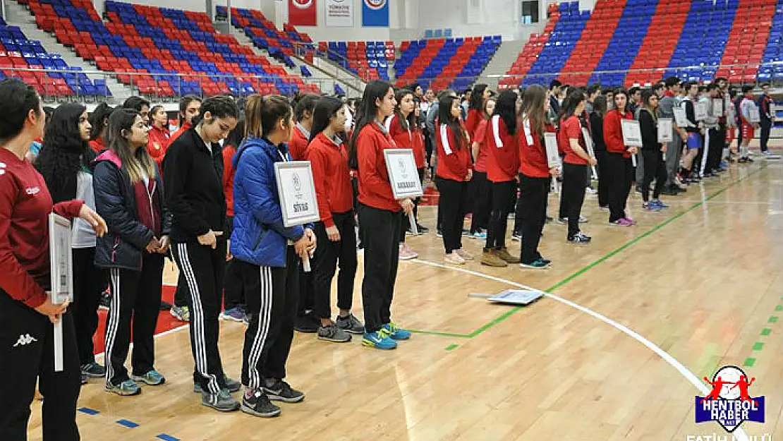 Karabük’te çoşku başladı