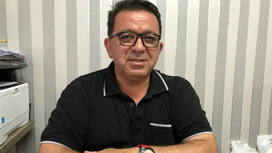 Karşıyaka Belediyesi ve Göztepe'ye teşekkürler