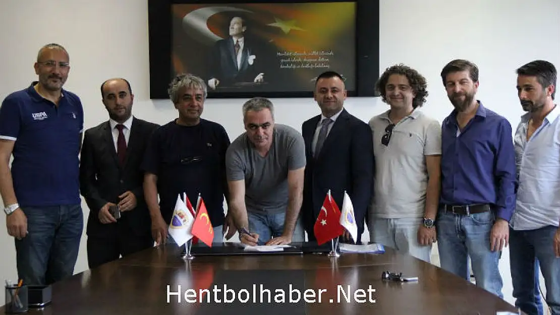 Kastamonu Belediyesi GSK’da Günal dönemi