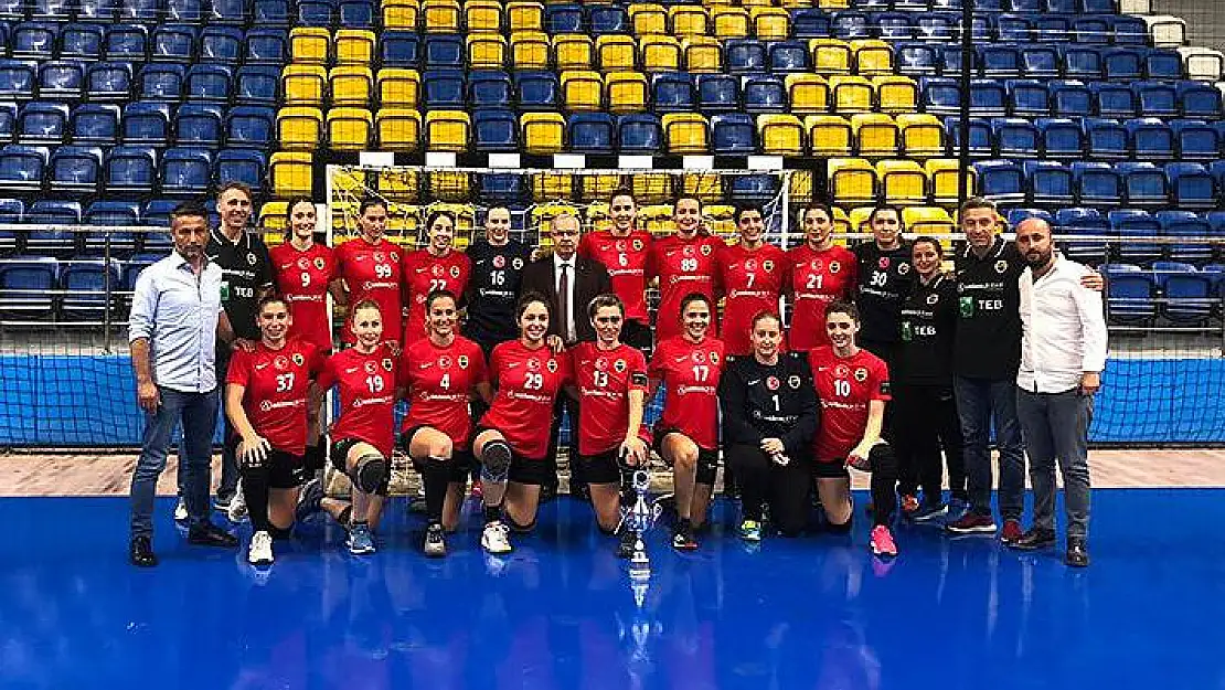 Kastamonu Belediyesi ilk engeli aştı