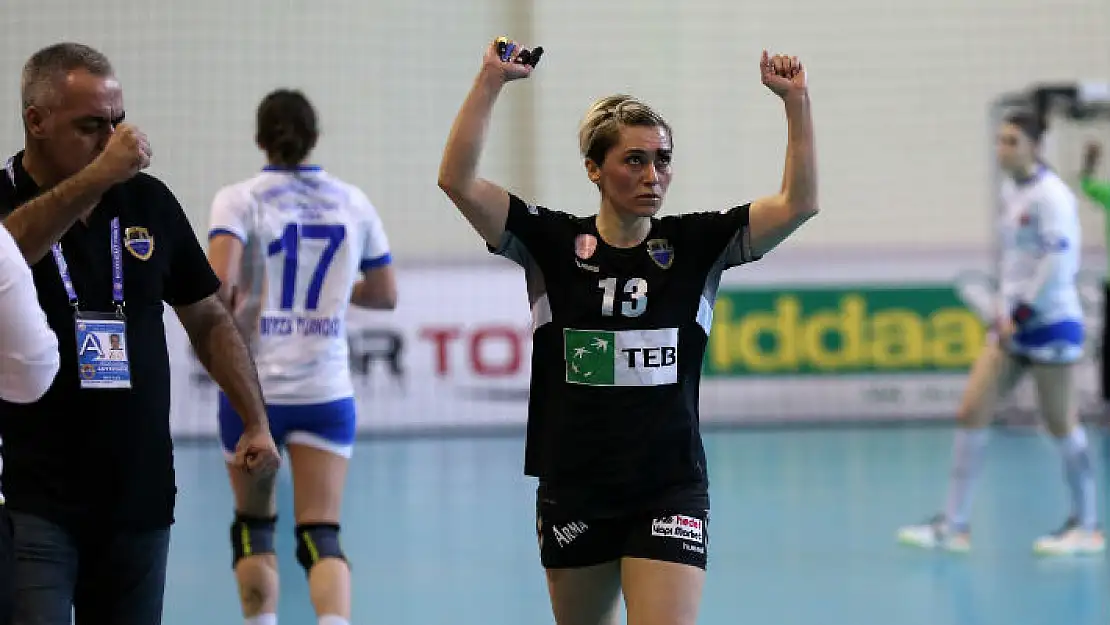 Kastamonu Belediyespor zoru başarmanın peşinde