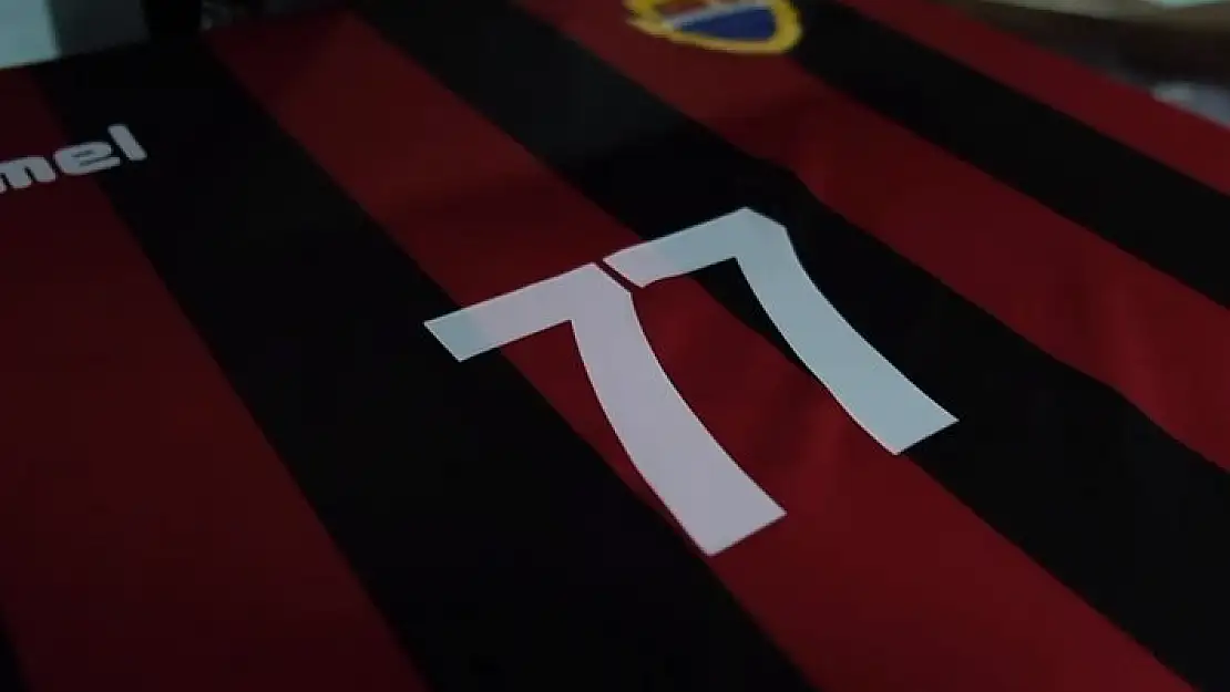 Kastamonu Belediyespor’dan ikinci transfer açıklaması
