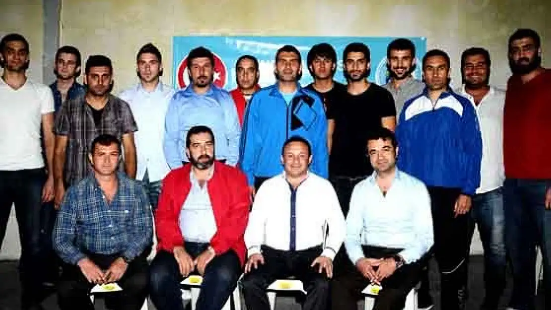 Kayseri Rainbow, Hentbol’de Lige Hazır